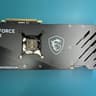 MSI GeForce RTX™ 4090 Gaming X Trio 24GB VRAM (GPU)