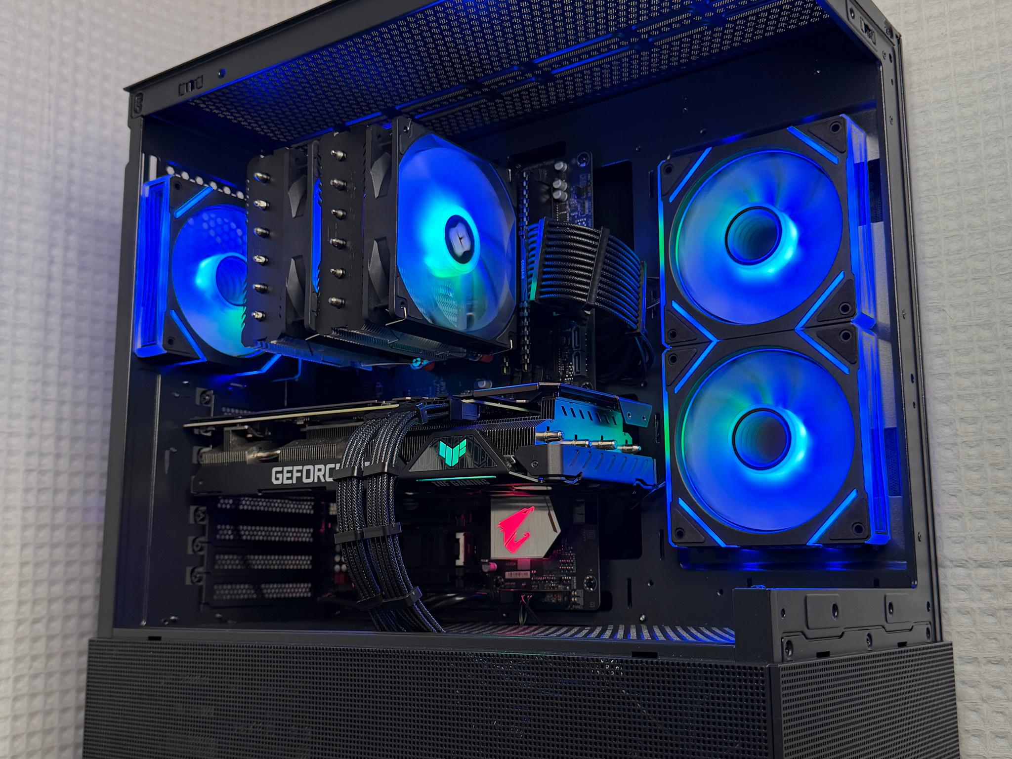Gaming PC | Ryzen 5 | RTX 3070