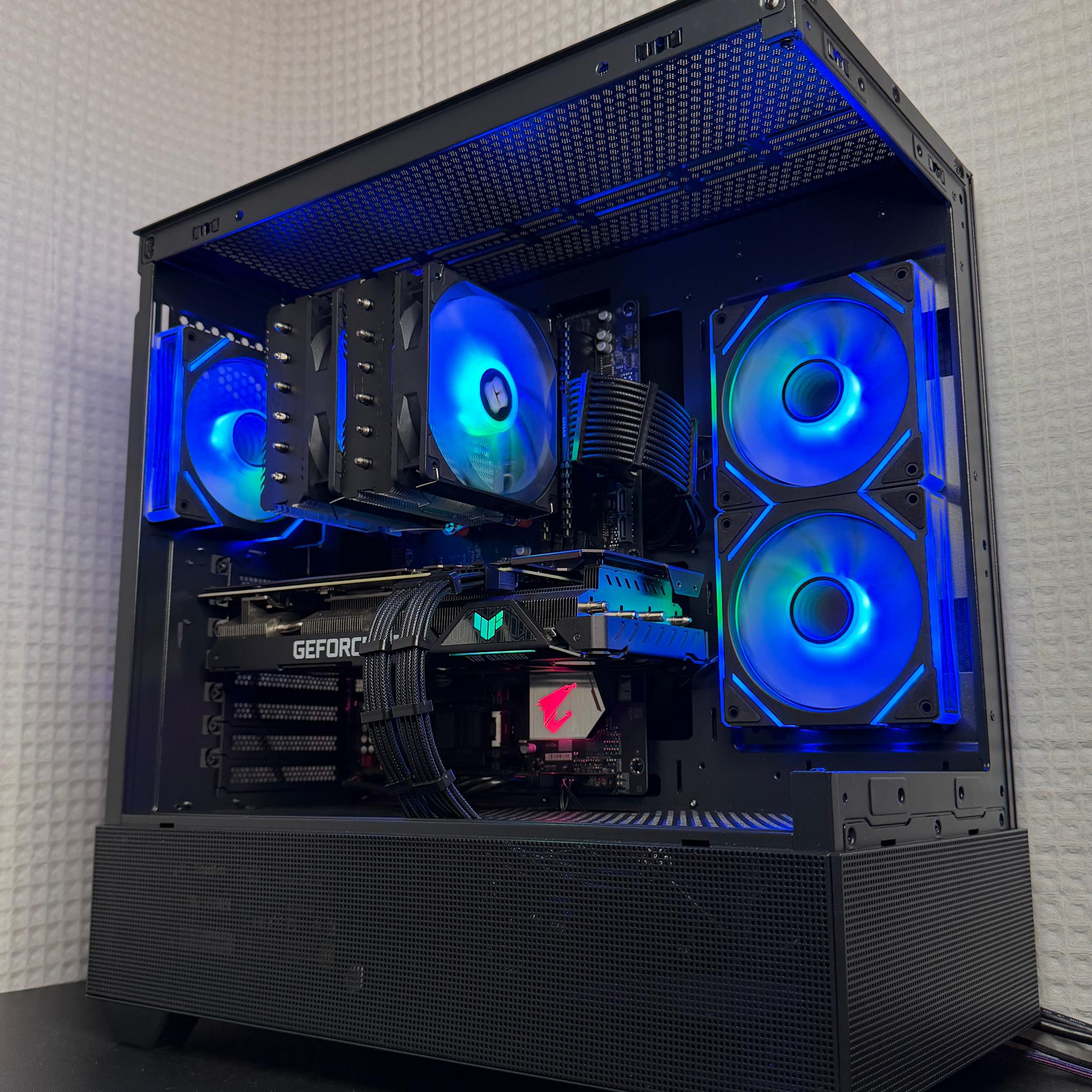 Gaming PC | Ryzen 5 | RTX 3070