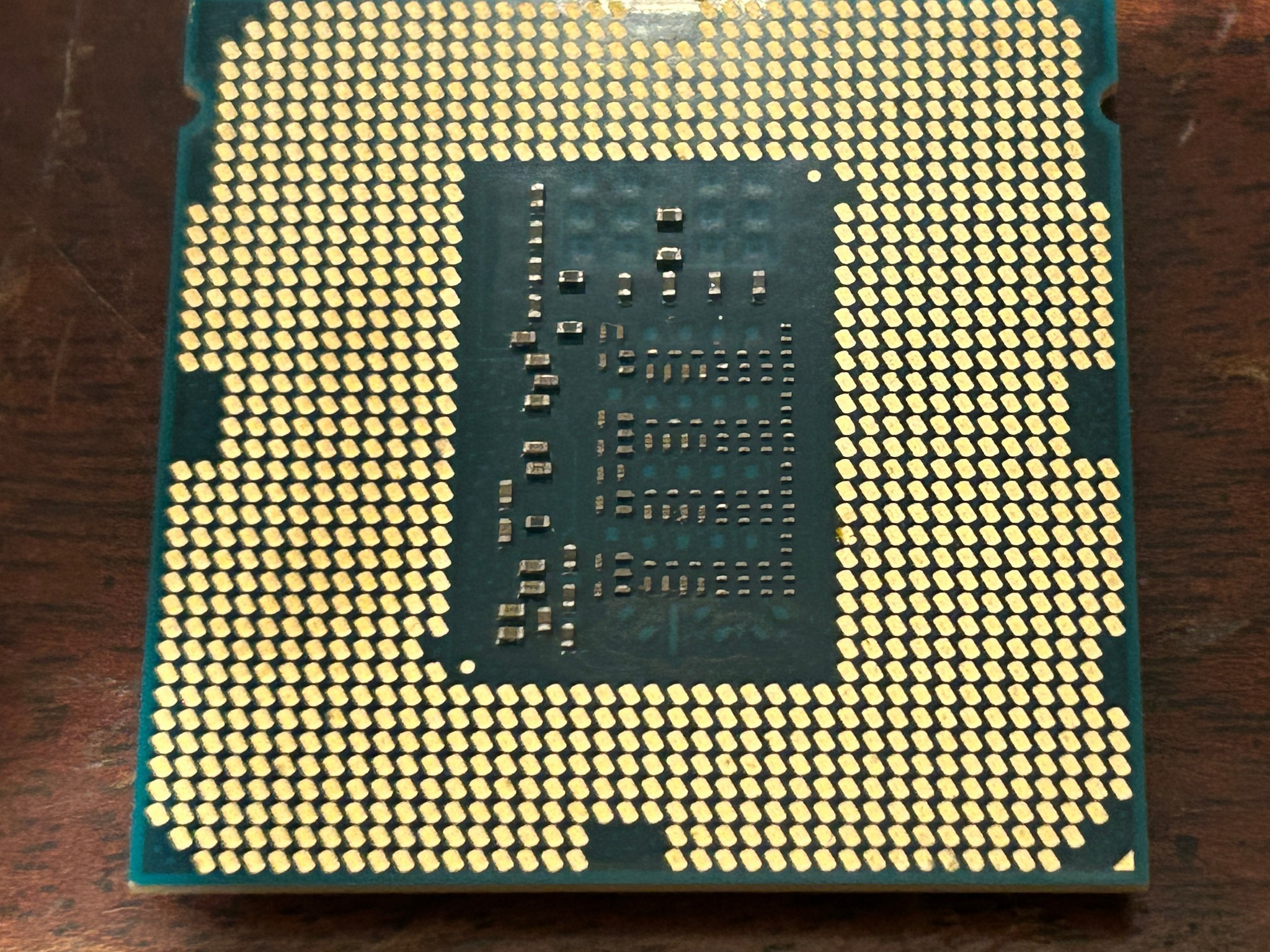 Intel Core i7-4790 Quad Core 3.60GHz LGA 1150 8MB 5GT/s CPU Processor SR1QF