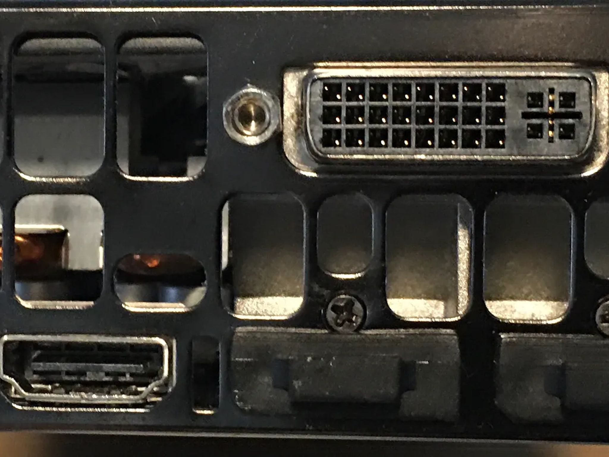 GTX 970 EVGA Superclocked great condition