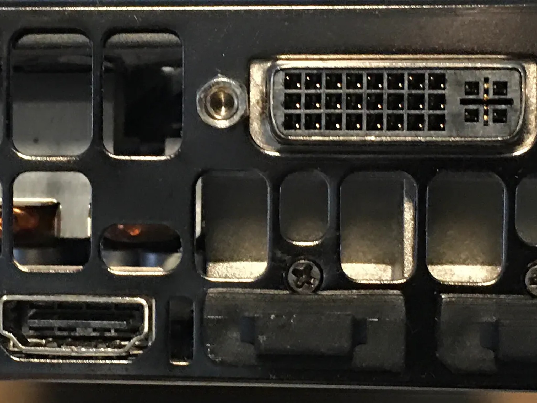 GTX 970 EVGA Superclocked great condition