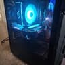 ABS Gaming pc Zotac White edition3060 ti i7-10700f 750w 32 gb ddr4