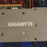 RX 6800 XT Gigabyte Gaming OC