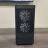Custom Budget Gaming PC / Intel i7 8700K / GTX 1080 / 16GB / 1TB / Windows 11 Pro