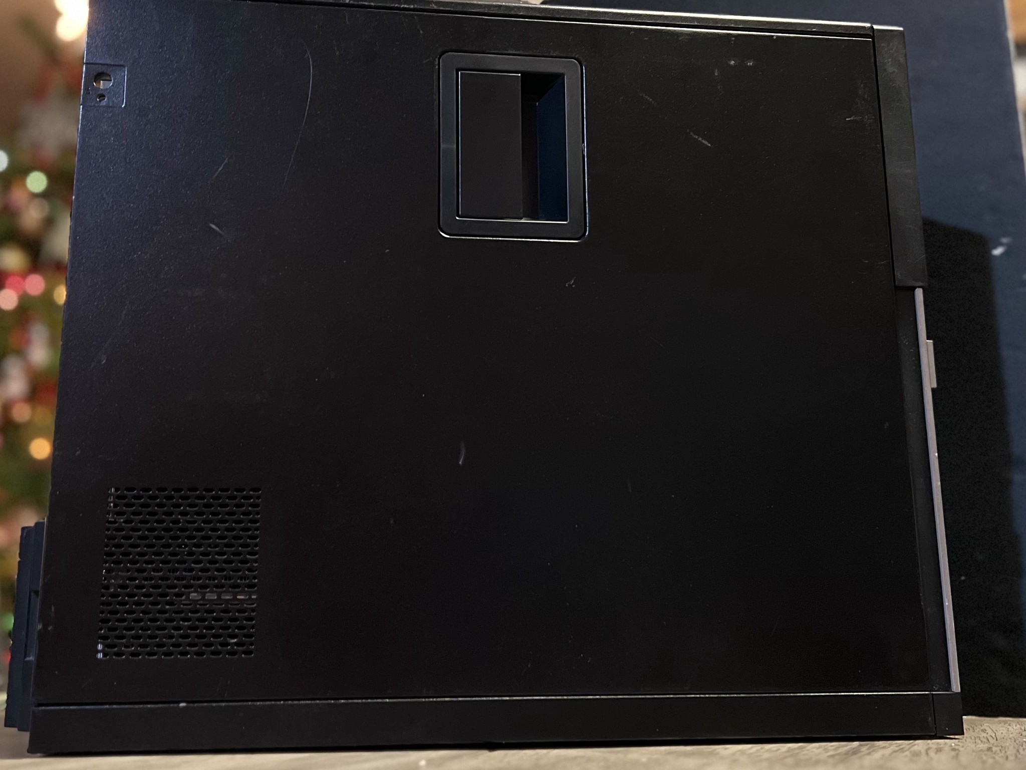Dell Optiplex 3010 Budget Gaming PC Intel i7-3770 12GB RAM GTX 960