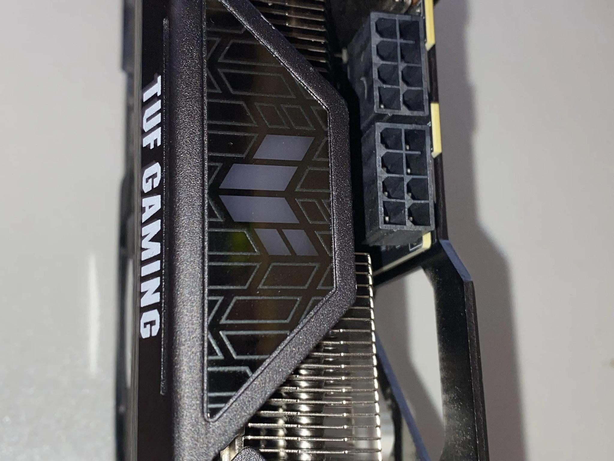 Asus GeForce RTX 3090 24 GB TUF