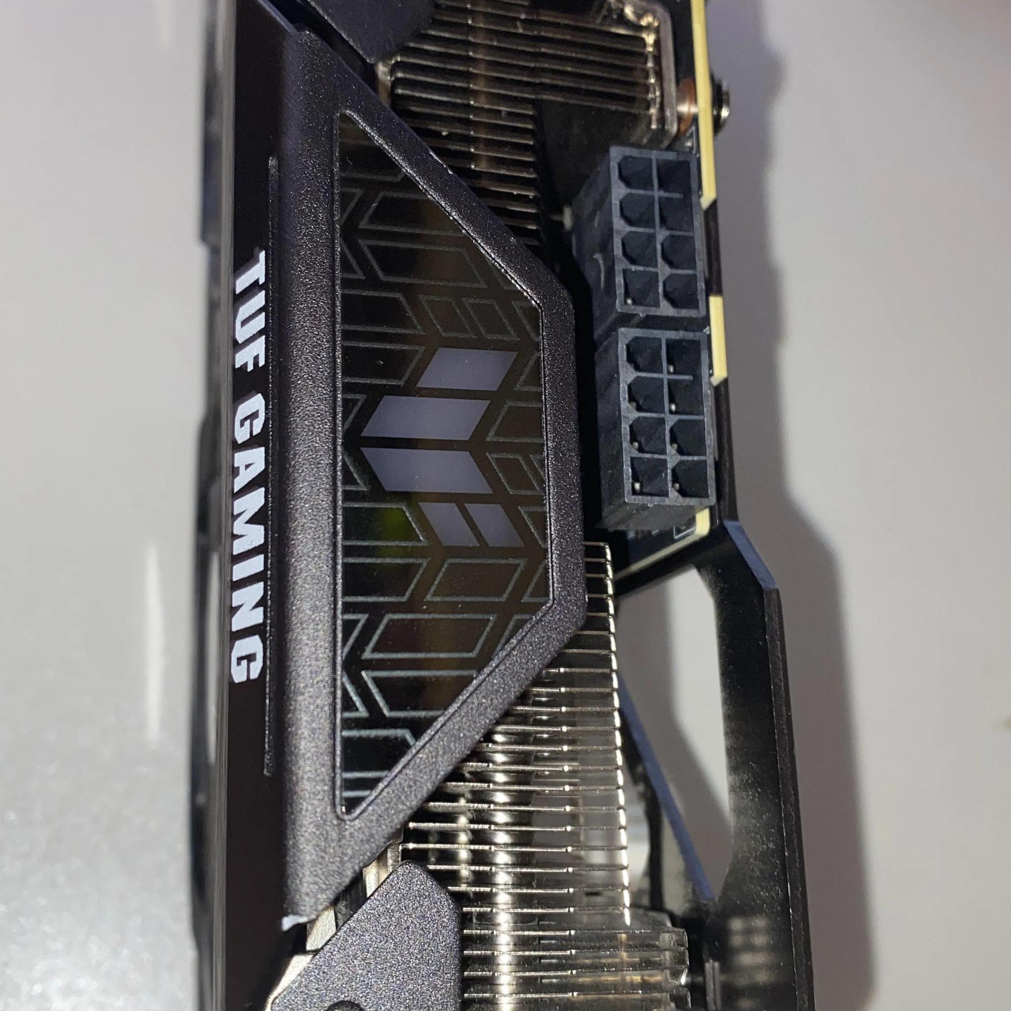 Asus GeForce RTX 3090 24 GB TUF