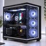❄️ FROST Gaming PC | RTX 3070 | i9-9900K | 32GB RAM | 1TB NVME | WiFi & BT | FREE SHIP