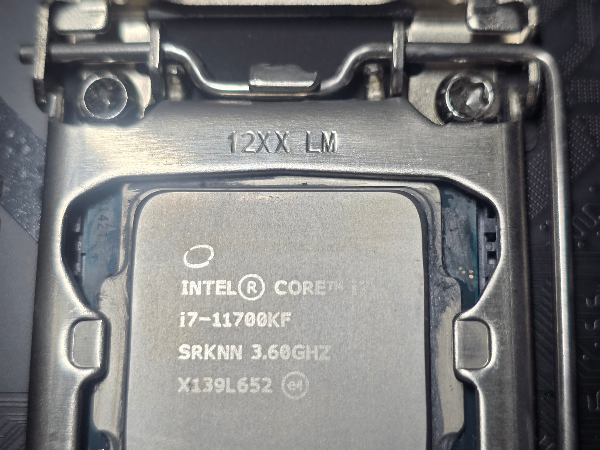 CPU+RAM+MOBO