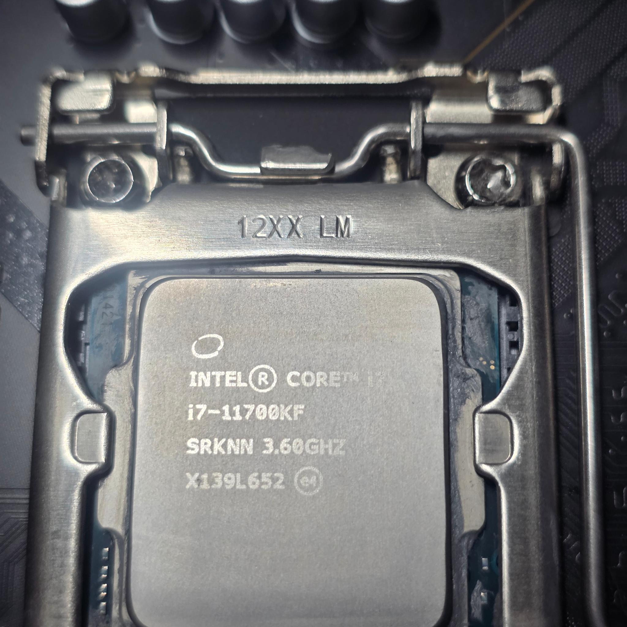 CPU+RAM+MOBO