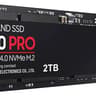 Samsung 980 PRO 2TB M.2 NVMe 2280 Internal SSD