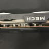 MSI Radeon RX 7600 MECH 2X CLASSIC 8G OC