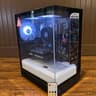 Starter Gaming PC / Ryzen 5 5500 / RTX 3050 / 16GB RAM / 512GB M.2 SSD