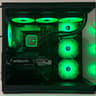 Intel Core Ultra 7 270K Plus 32GB DDR5 RAM GeForce RTX 5060 Ti WD Black SN850X 1TB SSD Gaming PC
