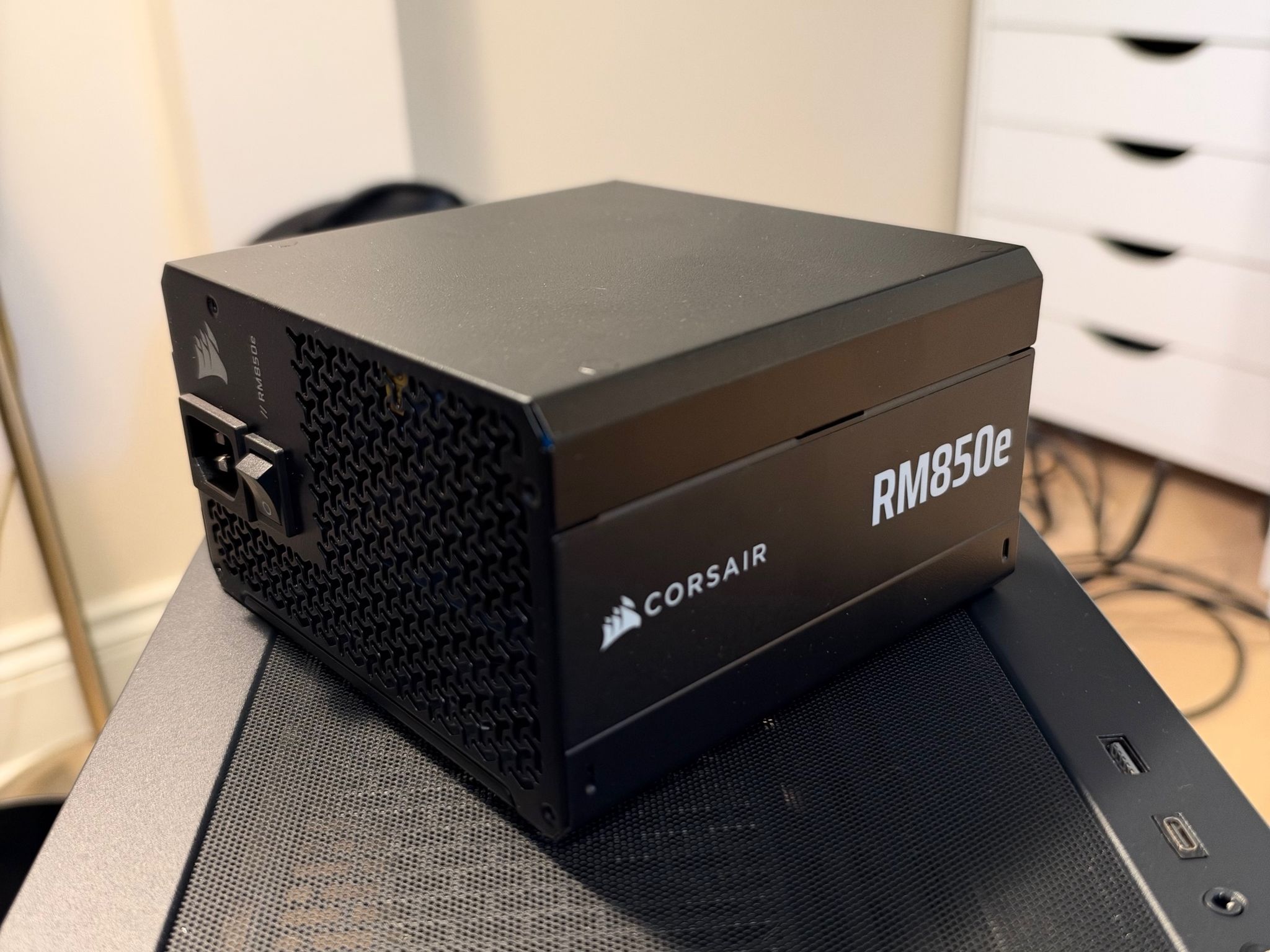 Corsair RM850e (2025)