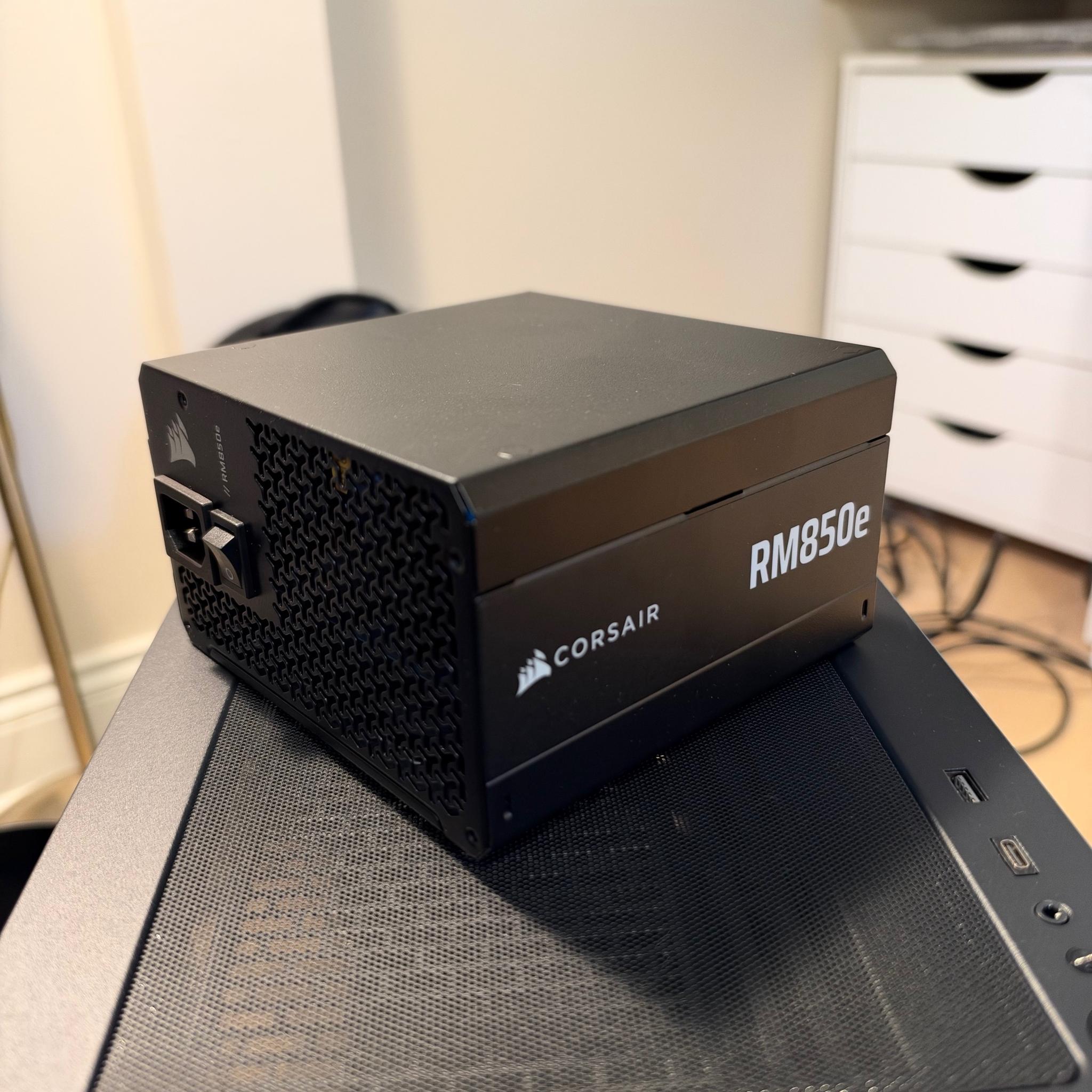 Corsair RM850e (2025)