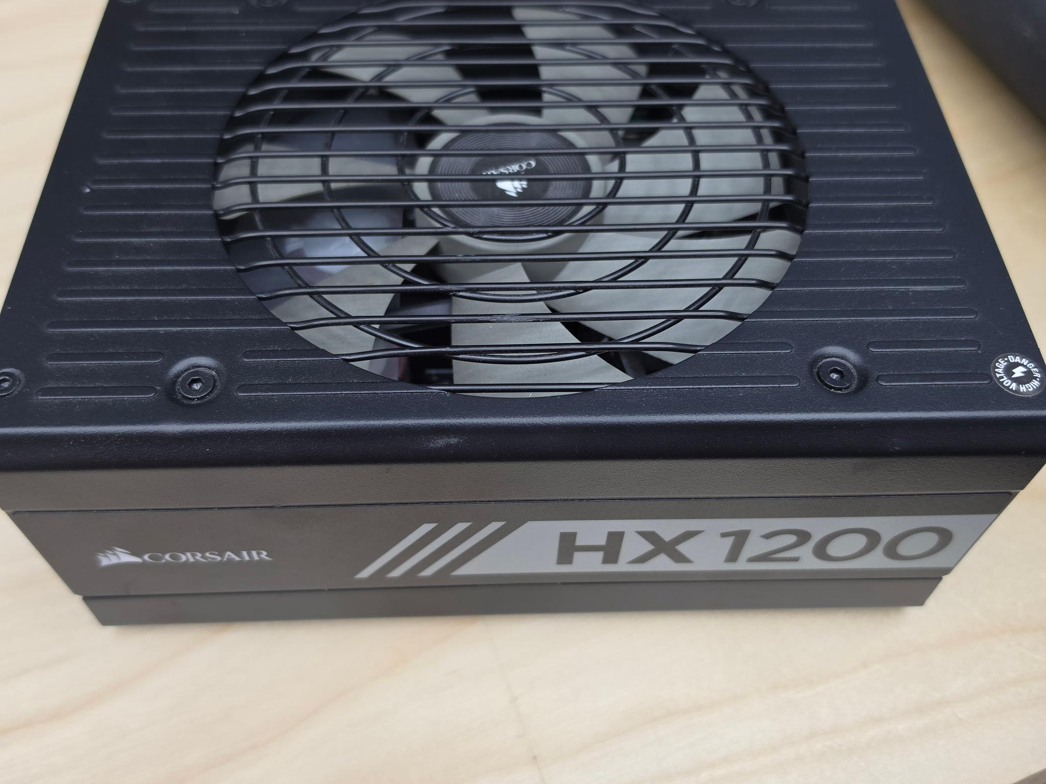 Corsair HX1200