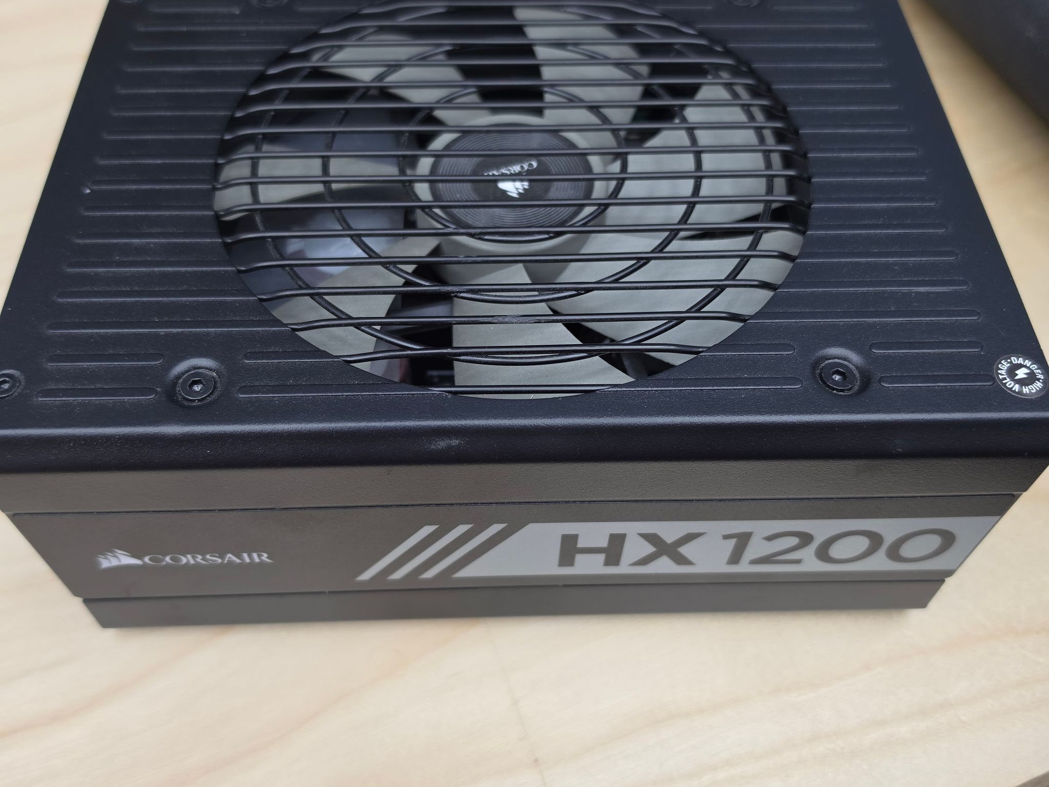 Corsair HX1200