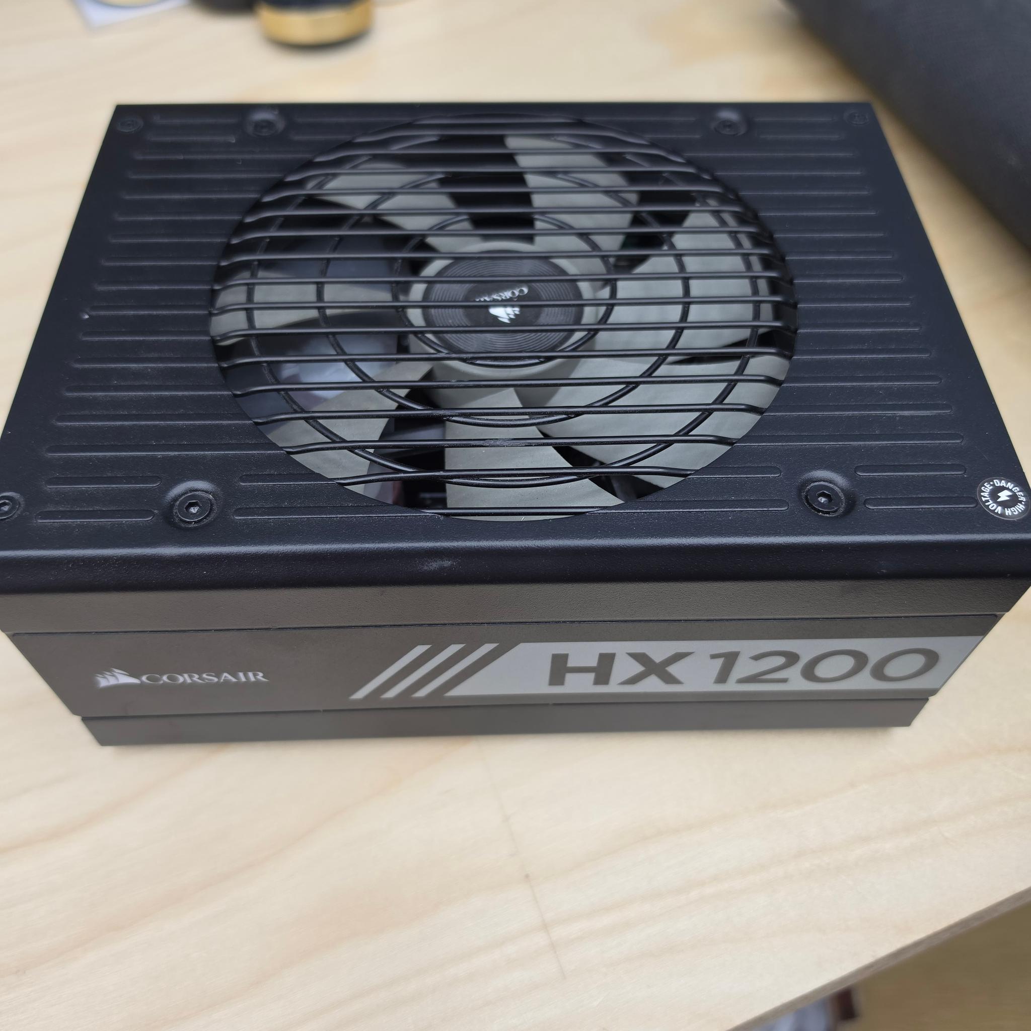 Corsair HX1200