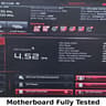 MSI MPG B550 Gaming Plus AM4 DDR4 ATX Motherboard