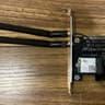 ASRock PCIe Wi-Fi 5 and Bluetooth 4.2 Expansion Card