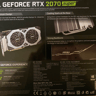 MSI RTX 2070 Super 8GB Ventus GP OC 