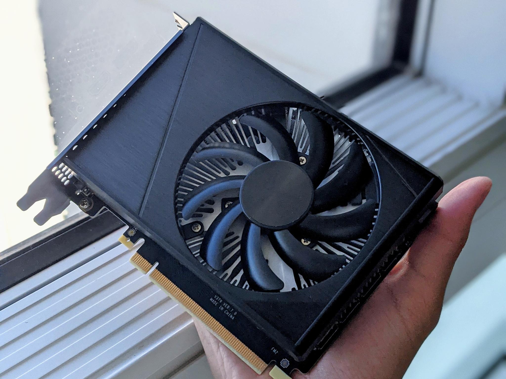 Lenovo NVIDIA GeForce GTX 1660 Super 6GB GDDR6