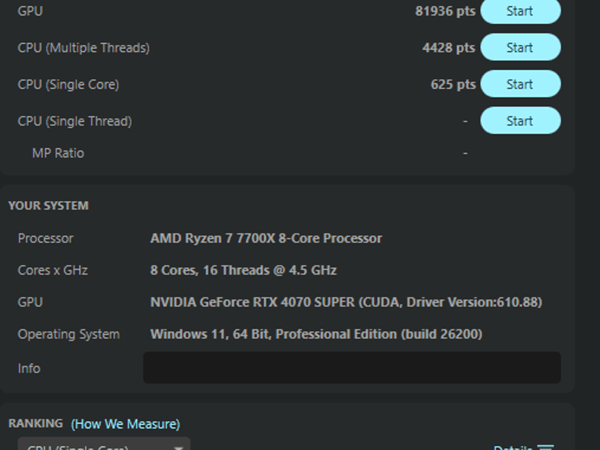 COMPACT AM5 GAMING PC | RYZEN 7 7700X | RTX 4070 SUPER | 32GB DDR5 | 1TB