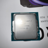 Intel I7-11700k 