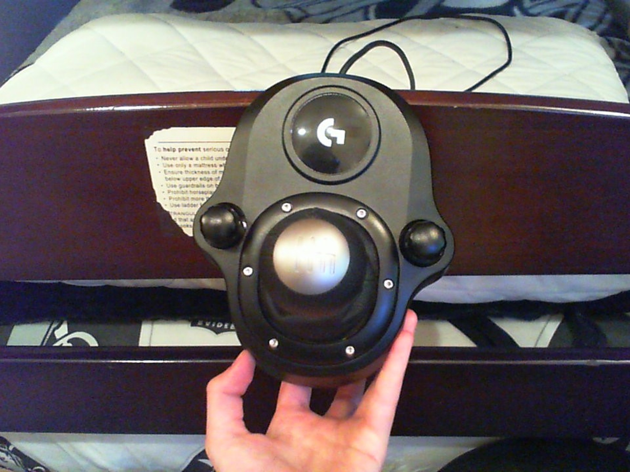 🚘Logitech G Driving Force Shifter🕹️