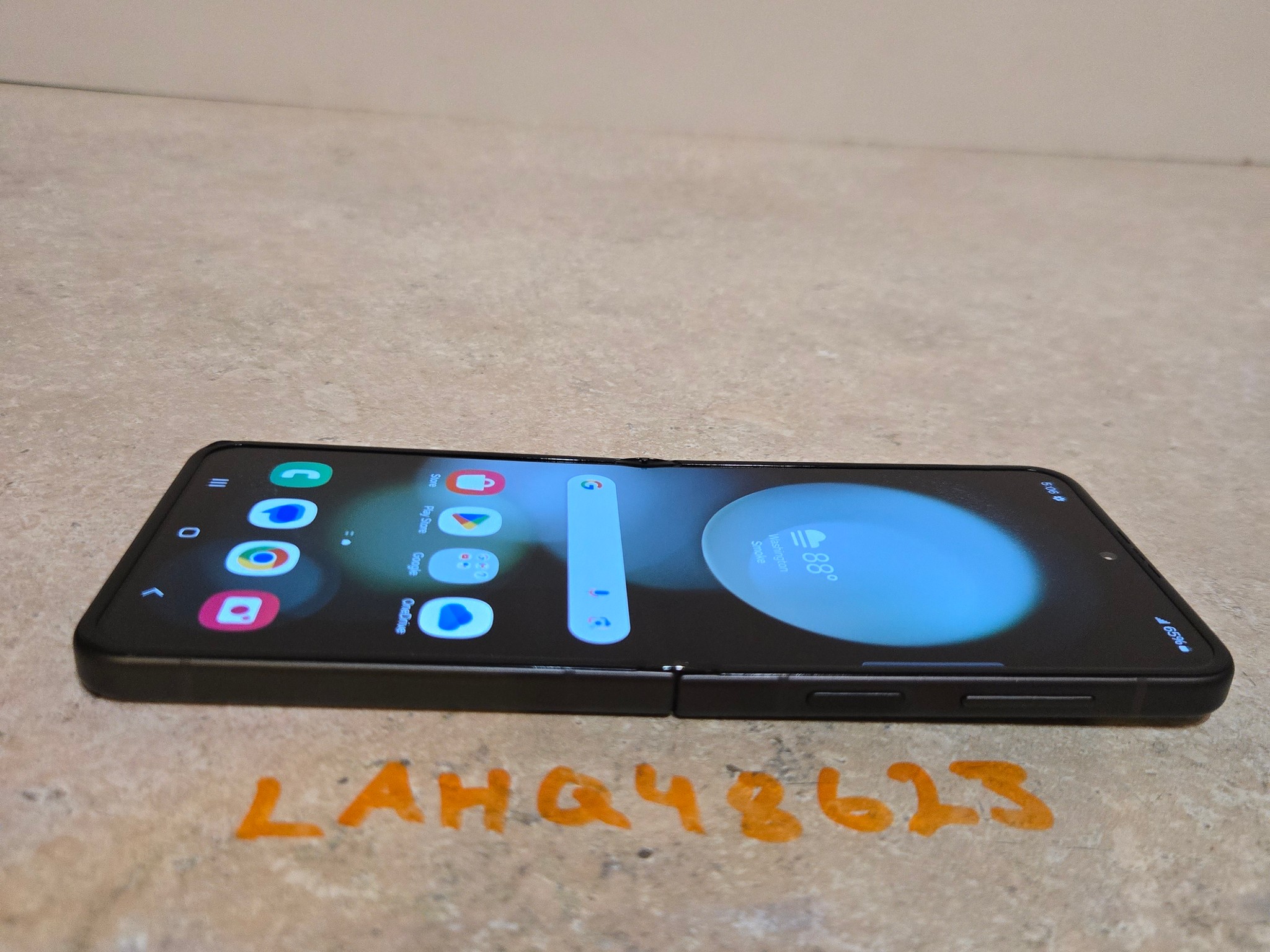 Samsung Galaxy Z Flip5 - 512GB - Unlocked