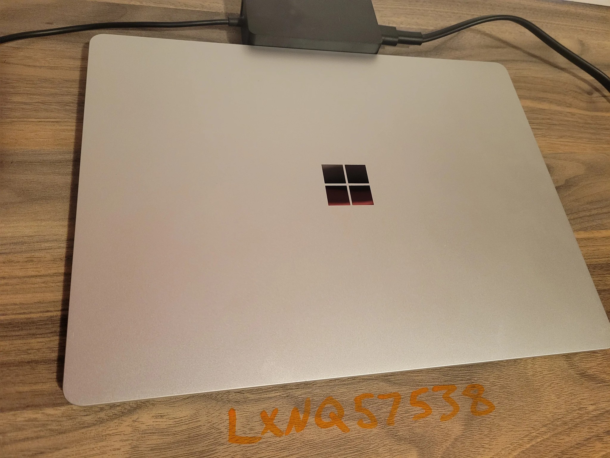 Microsoft Surface Laptop Go Touchscreen