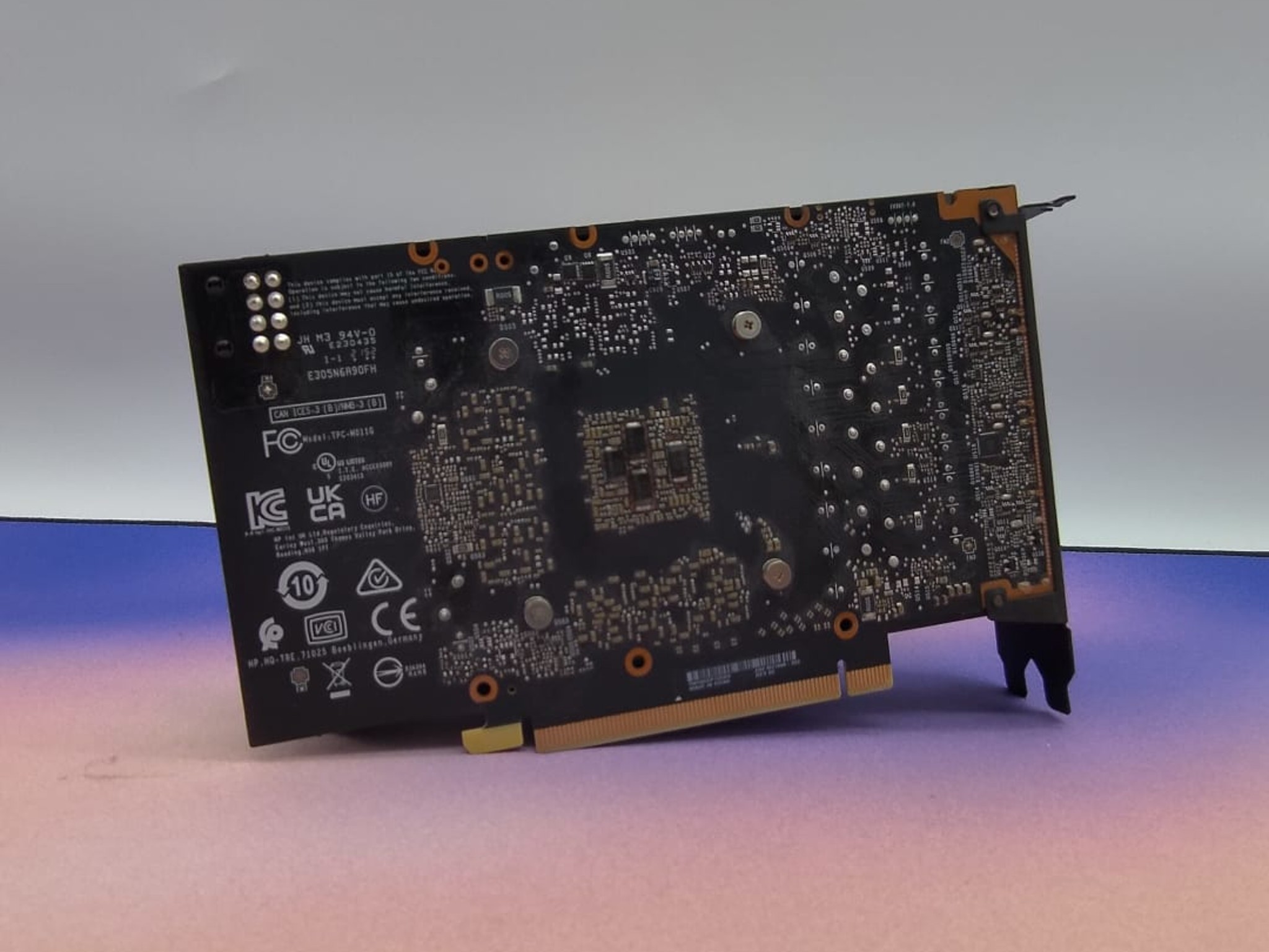 HP Omen RTX 3060