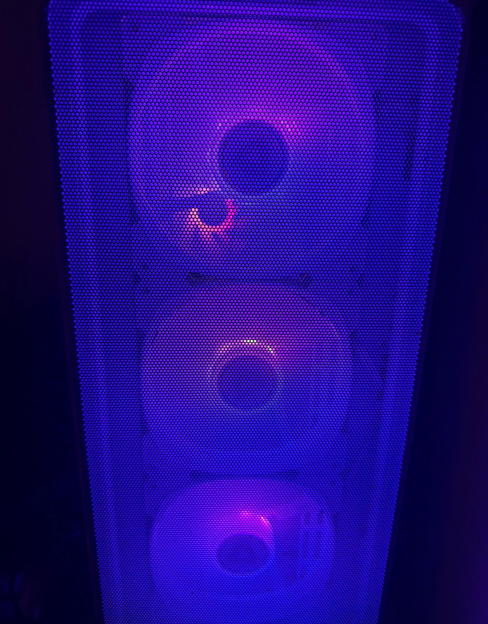 GeForce RTX 5080 Custom Gaming PC - Ryzen 7 9800X3D, 32GB RAM, 2TB SSD