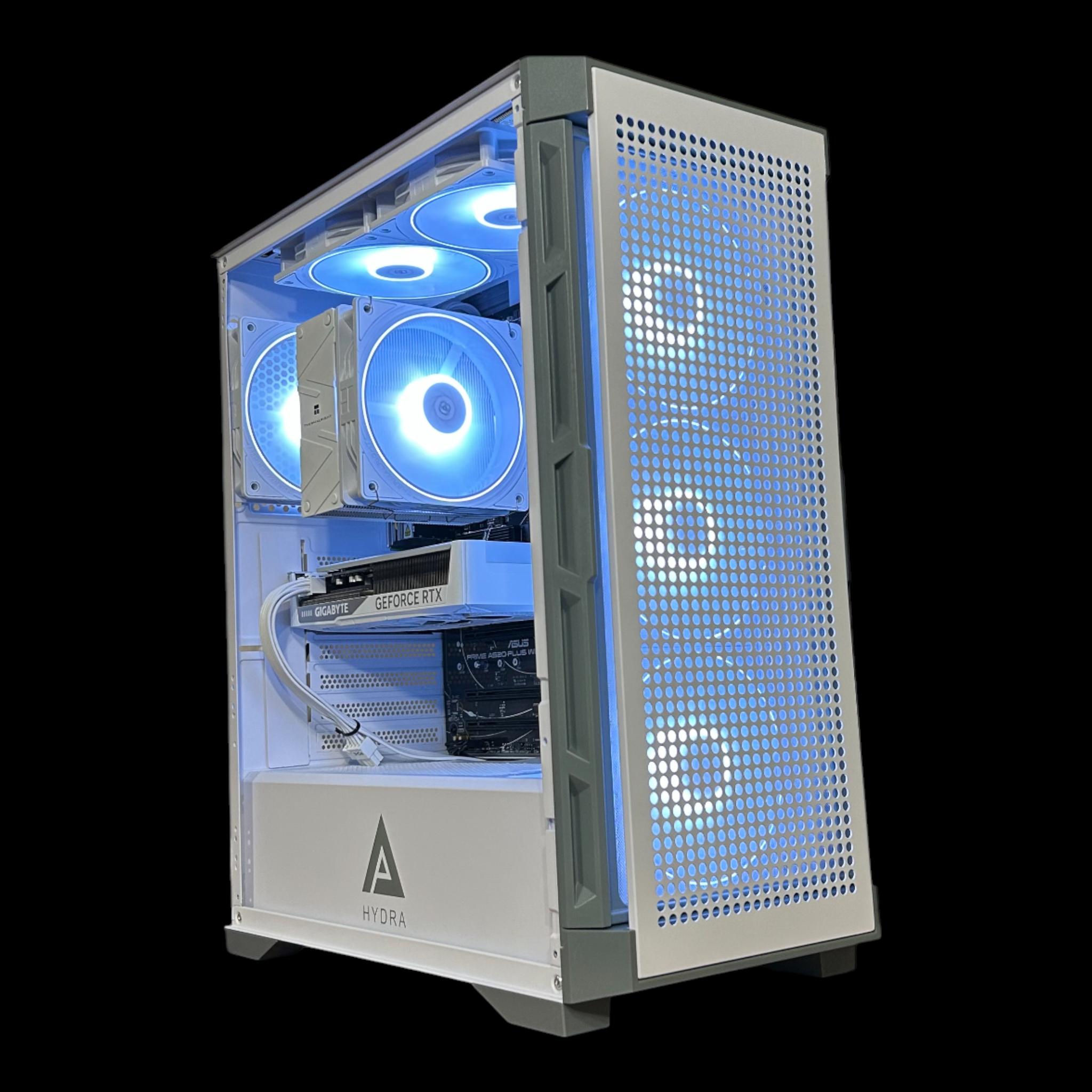 *SALE* RTX 5060ti 16GB | Ryzen 5 9600X | 32GB DDR5 6000MT/s | 1TB NVMe | The Mid-Range Beast RTX