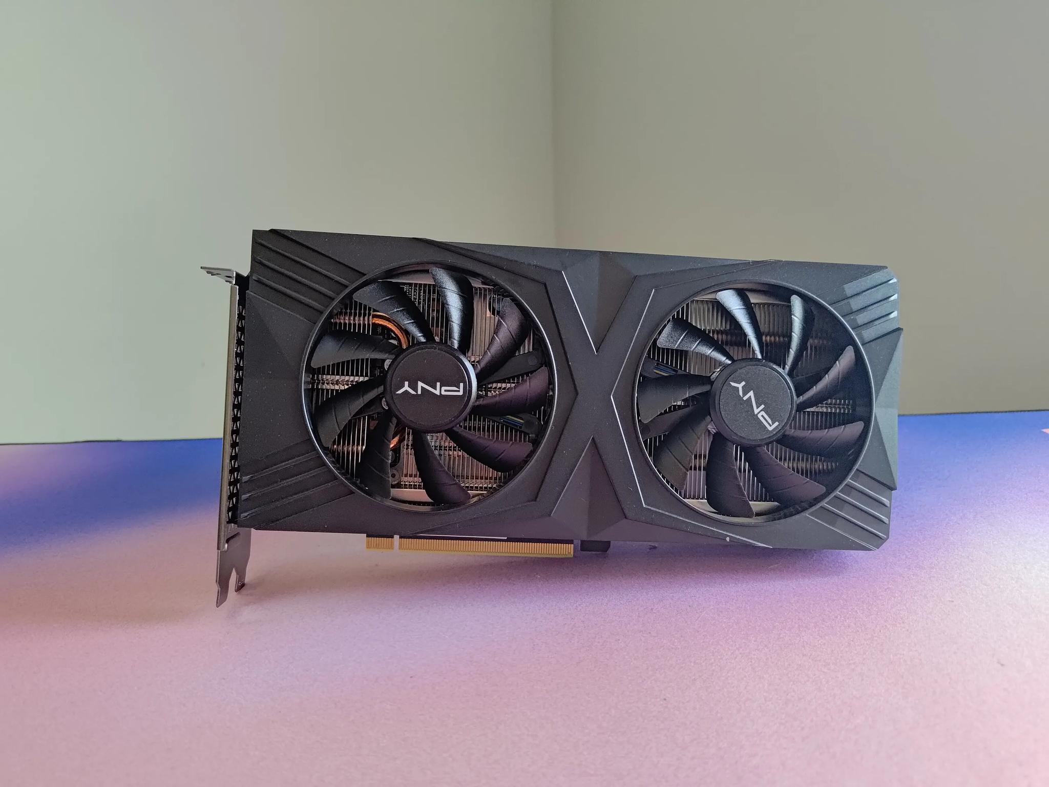 PNY RTX 4070 12GB
