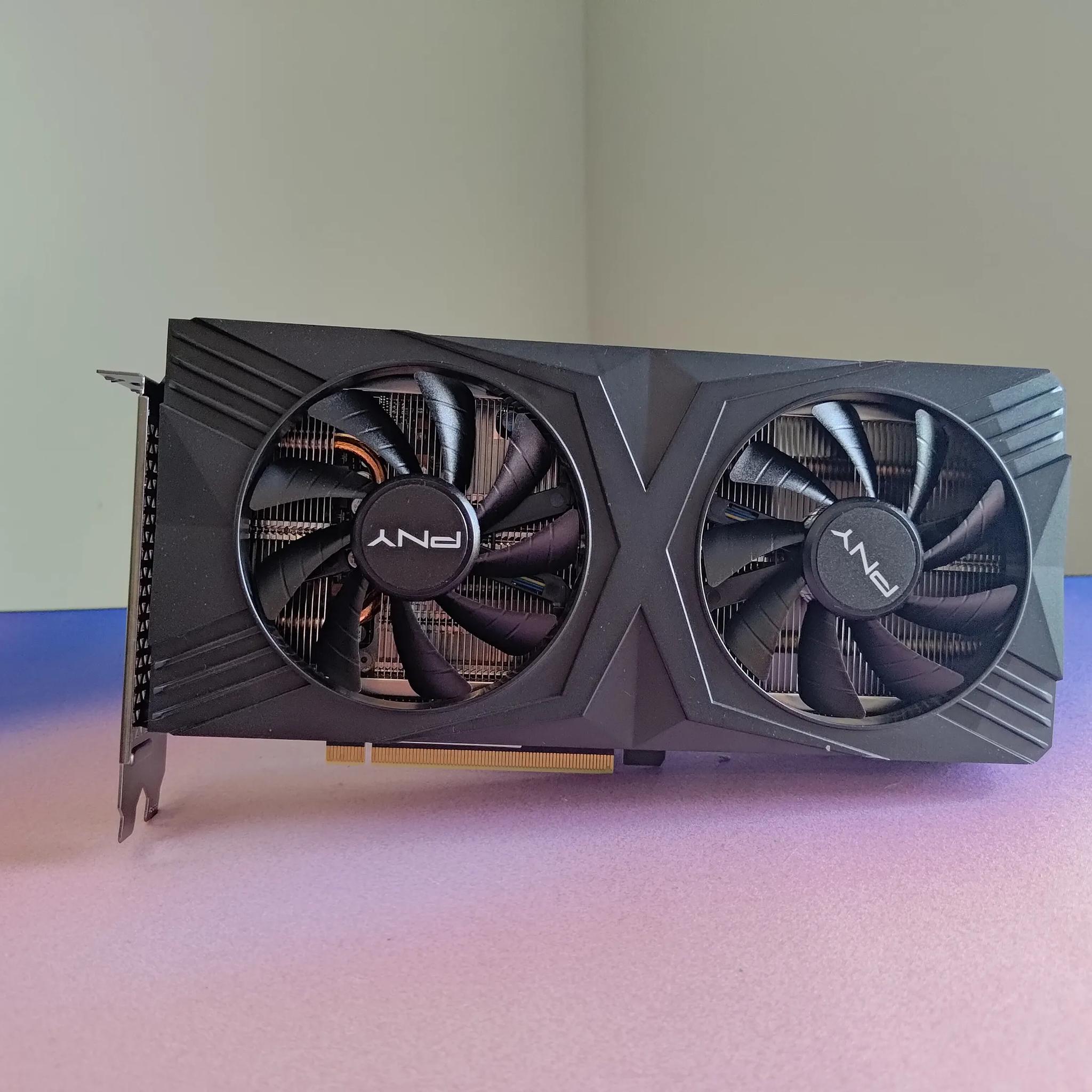 PNY RTX 4070 12GB