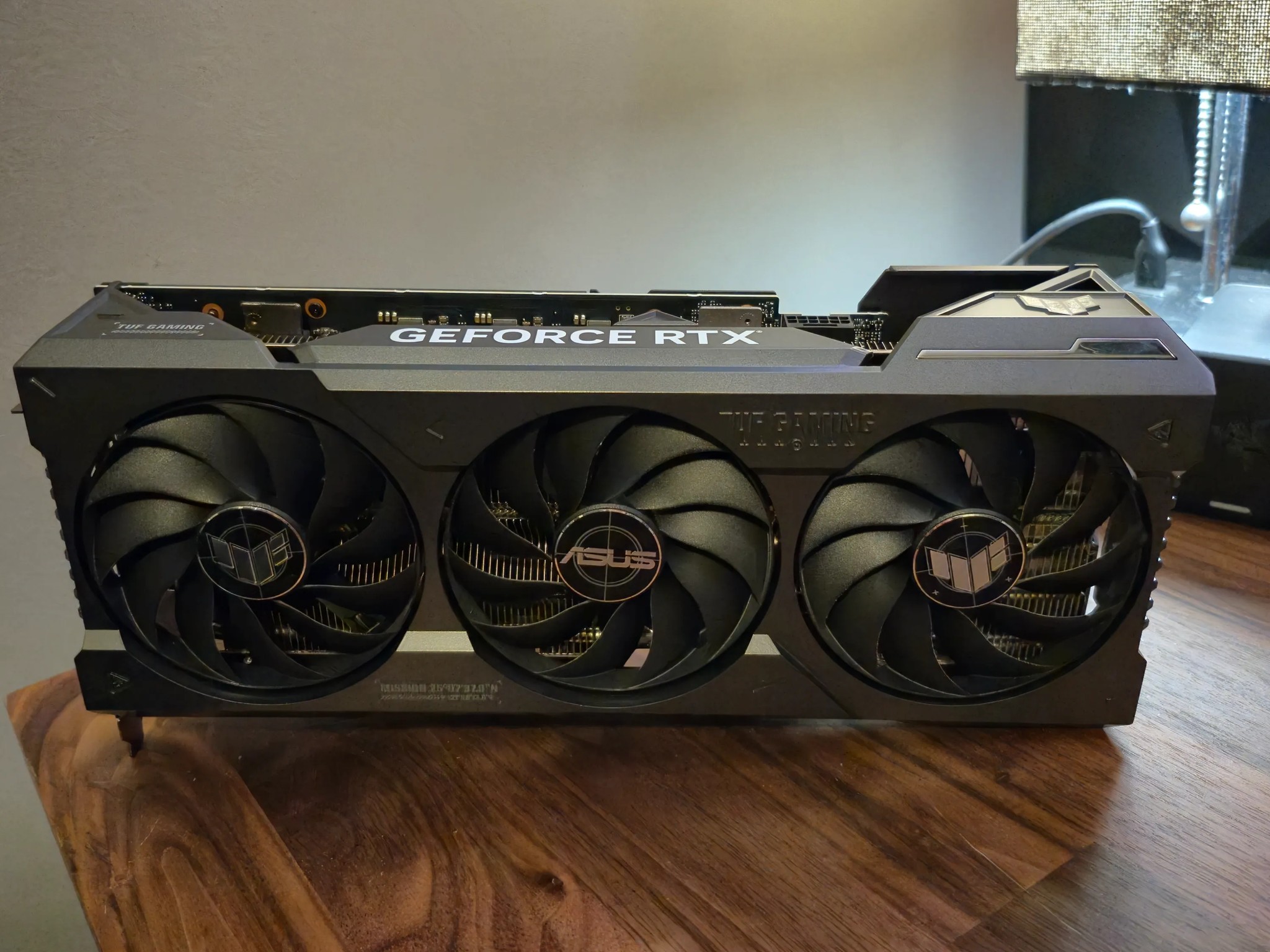 RTX 4070 Ti