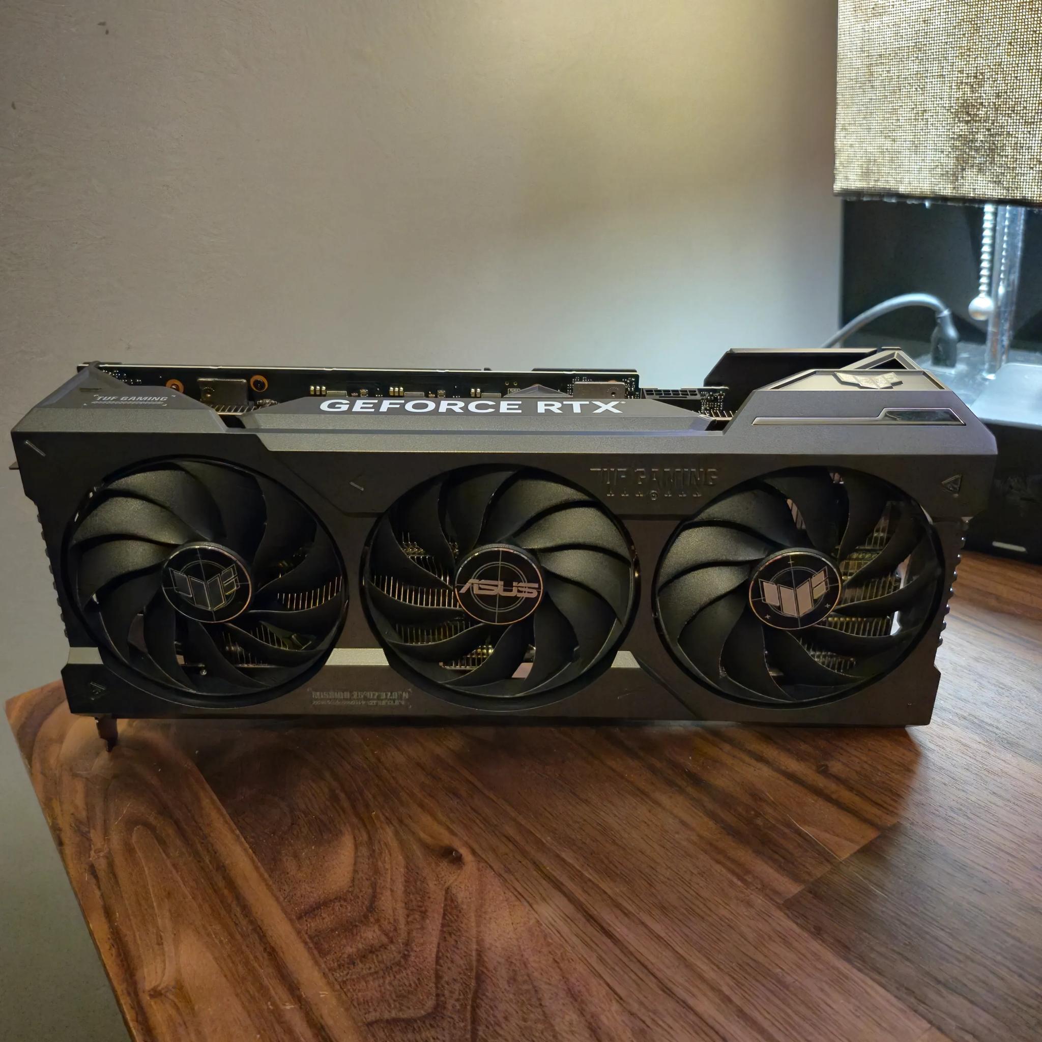 RTX 4070 Ti