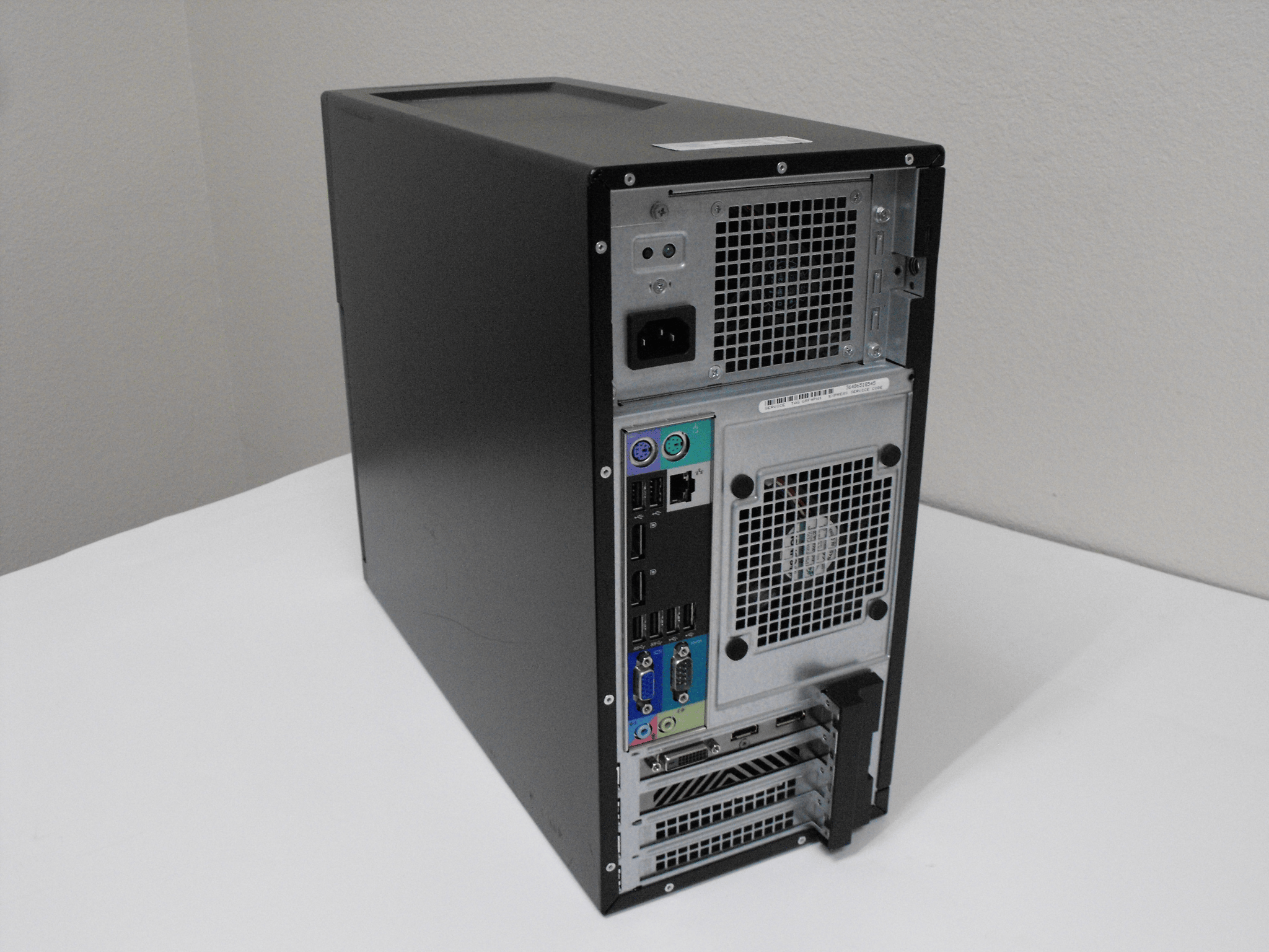 PC for sale! Intel i5-3470, GTX 1050 2GB, 8GB DDR3 RAM, 250GB SSD, Dell Optiplex
