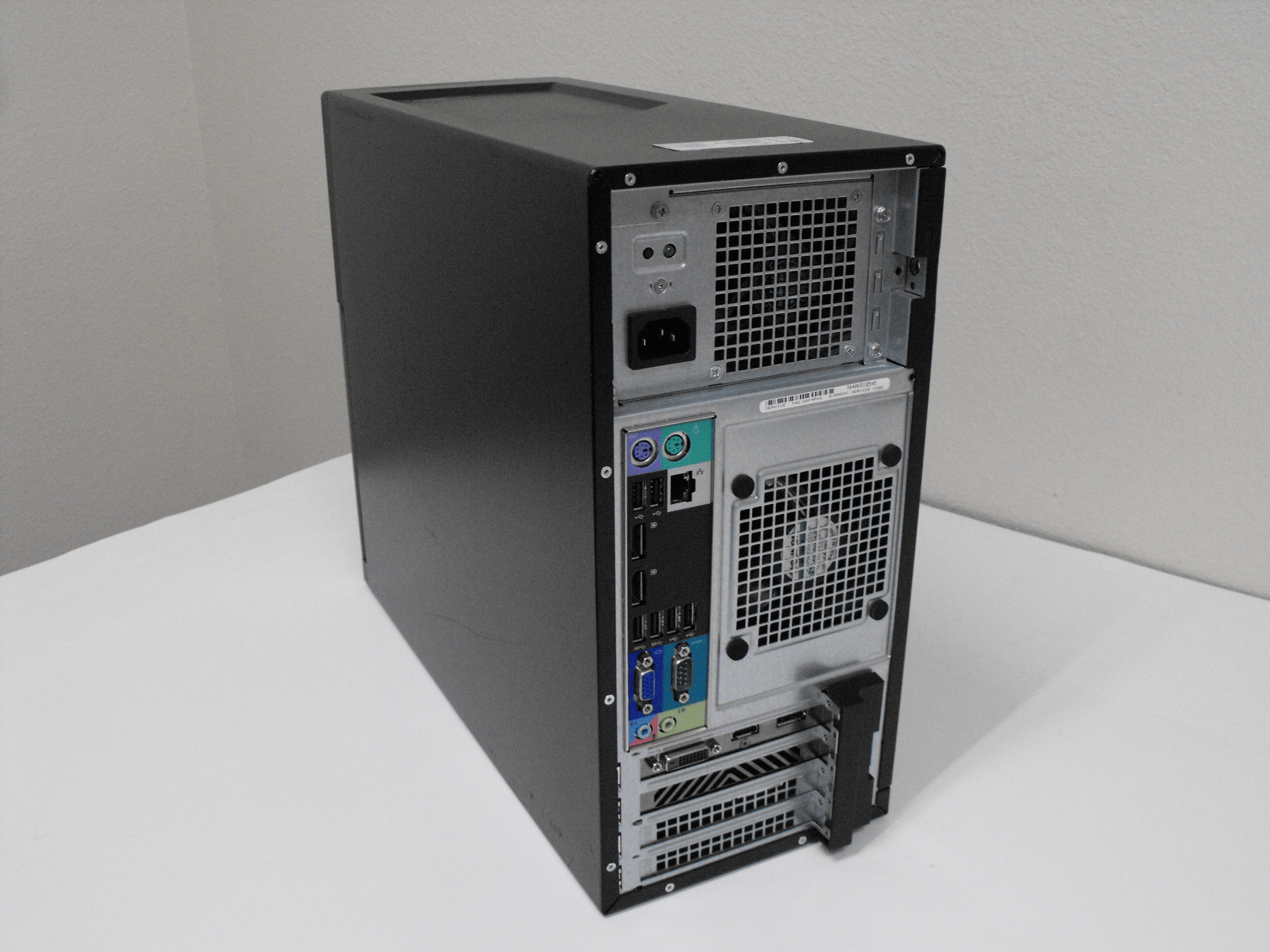 PC for sale! Intel i5-3470, GTX 1050 2GB, 8GB DDR3 RAM, 250GB SSD, Dell Optiplex
