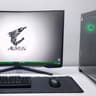 NEW Corsair Liquid Cooled 1440P Gaming PC - 7600X - 4070Ti