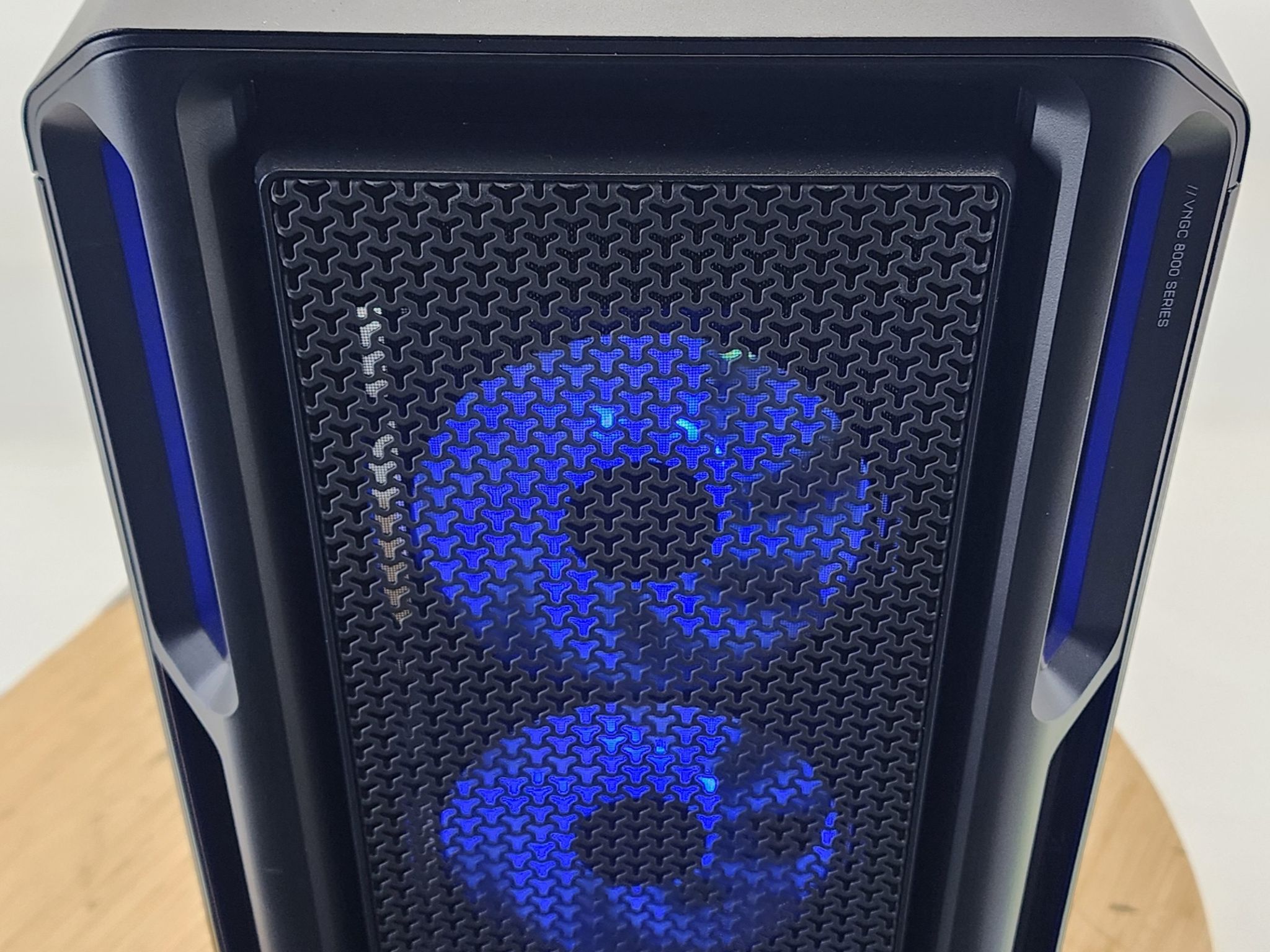 Gaming PC Ryzen 7 9800X3D 32GB RAM 2TB SSD RTX 5080 16GB Windows 11 Computer