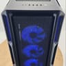 Gaming PC Ryzen 7 9800X3D 32GB RAM 2TB SSD RTX 5080 16GB Windows 11 Computer