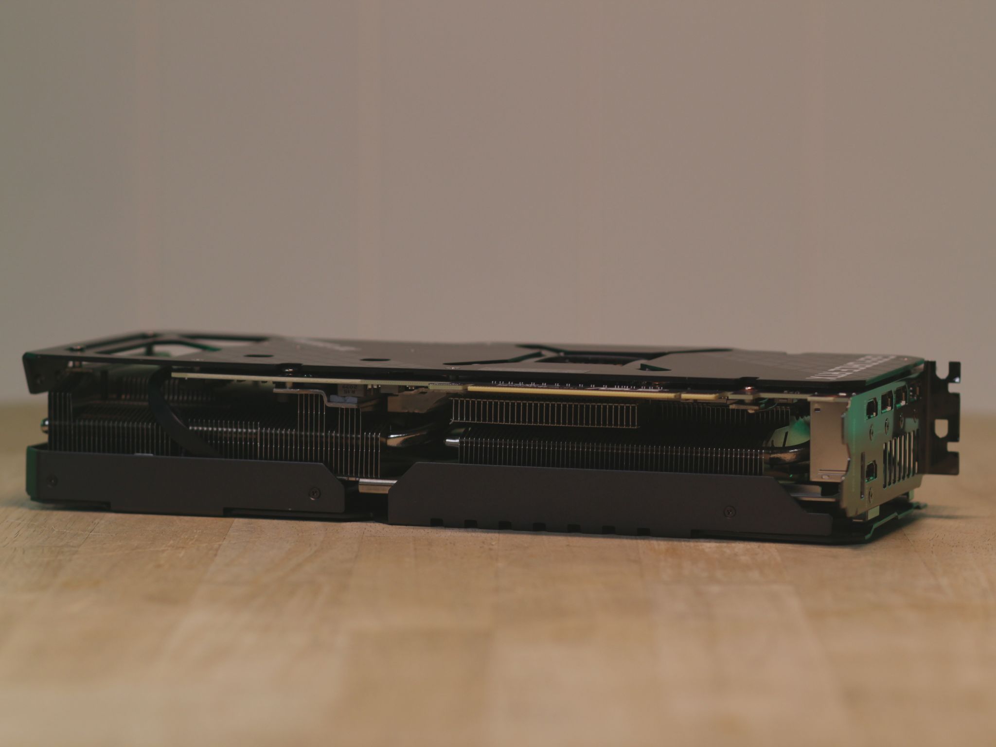 ASUS TUF GAMING OC GeForce RTX 3080 10GB