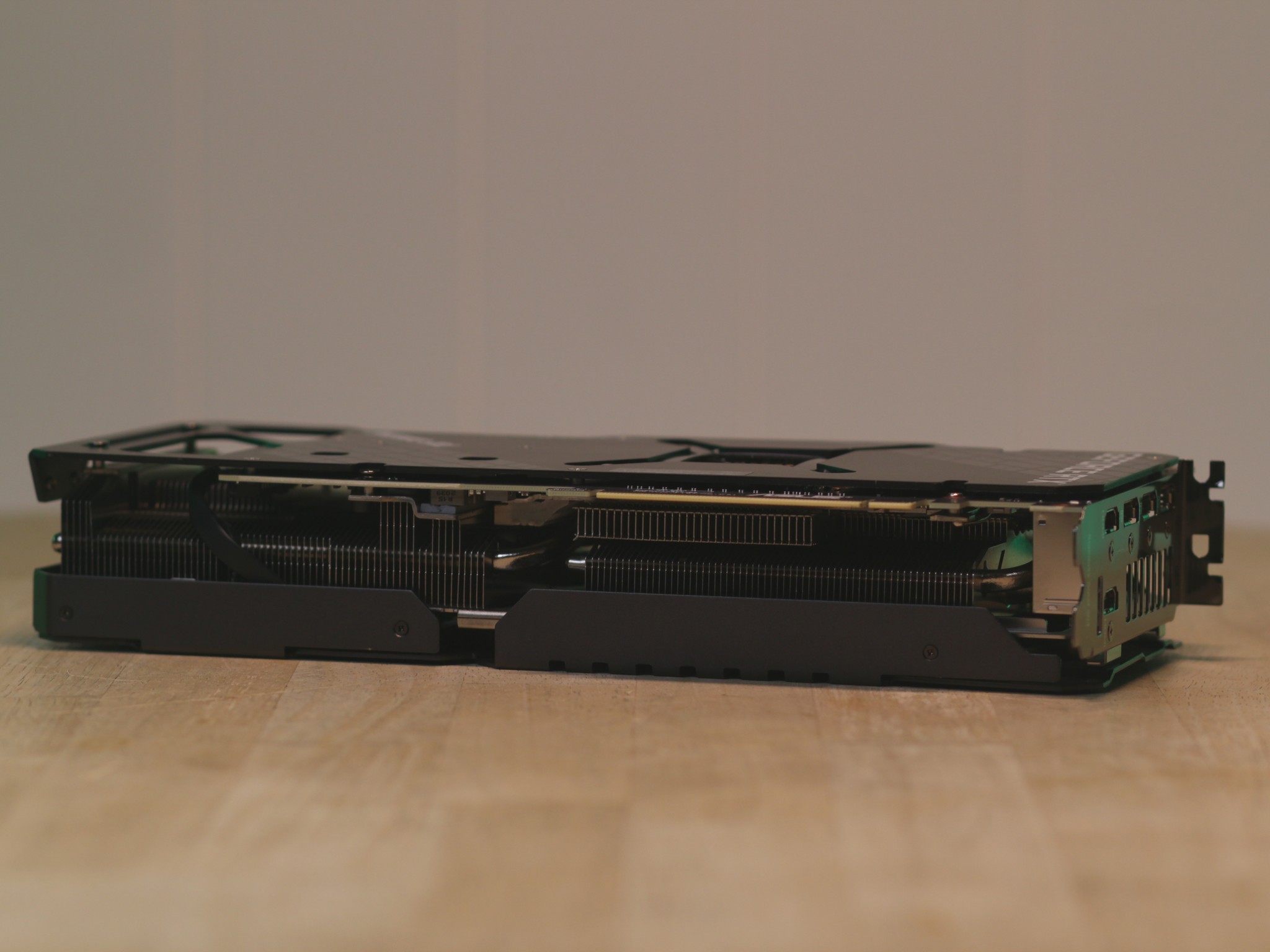 ASUS TUF GAMING OC GeForce RTX 3080 10GB