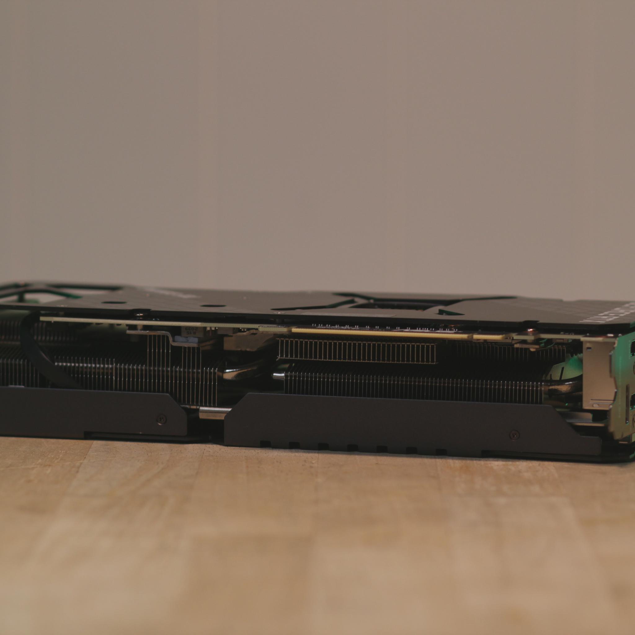 ASUS TUF GAMING OC GeForce RTX 3080 10GB