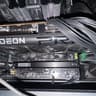 (LIKE NEW!!) ASUS PRIME RADEON RX 9070 XT OC Edition