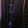 NO RGB gaming PC